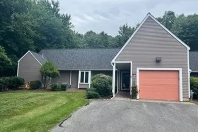 5 Powder Mill Road #5 1
