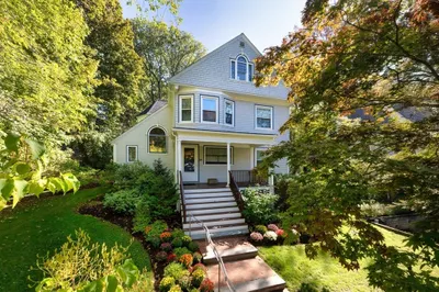 34 Chestnut Terrace 1