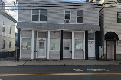 545 Revere St #1R 1