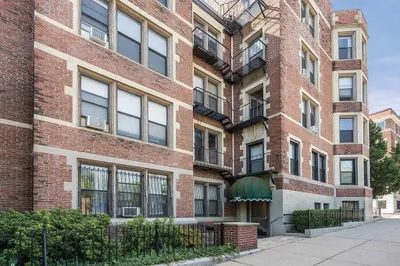 1486 Commonwealth Ave #16
