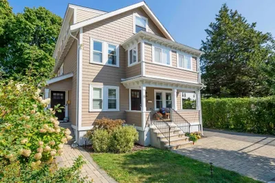 11 Thomas Street #1 1