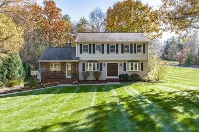 80 Alexander Place 1