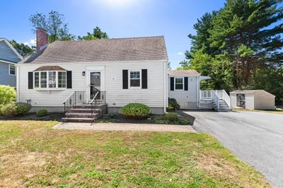 95 Bedford St