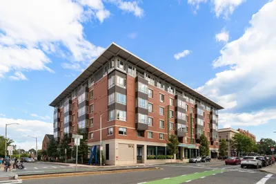 65 Washington Street #405 1