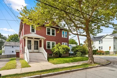 67 Walnut St