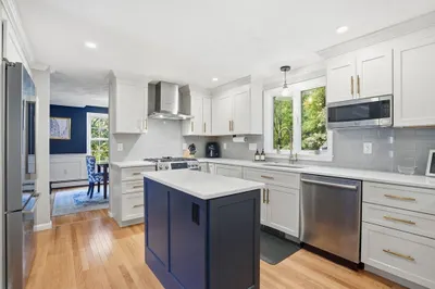 3 Mauriello Drive