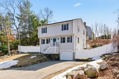 9 Hermon Road 1