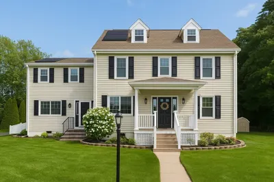 70 W High Street 1