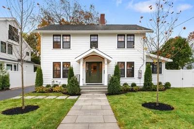 26 Pinewood Rd