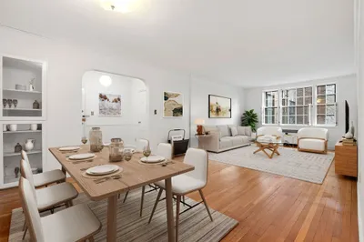 50 Follen St #211