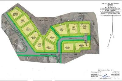 1 Goddard Drive, Lot 11 Dr 1