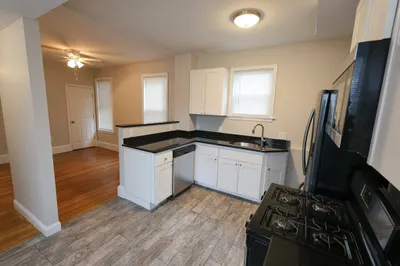 36 Winthrop Street #2