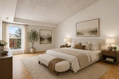 57 Broadlawn Park #11B