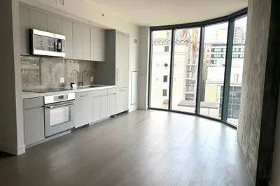 55 Lagrange St #1110