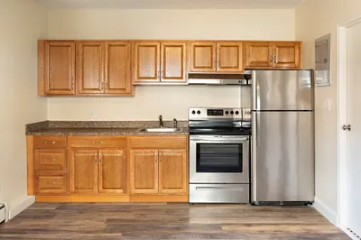 995 Massachusetts Avenue #105 1