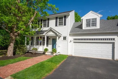 22 Greendale Ave #22 1