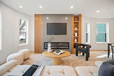 38 Madison Ave #1