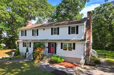 25 Fairview Road #25 1