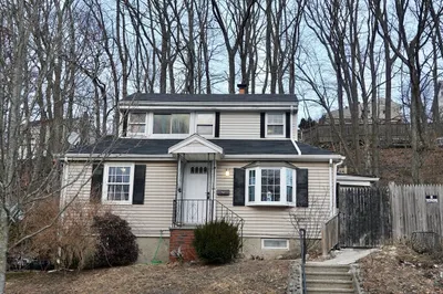 149 Deforest Street