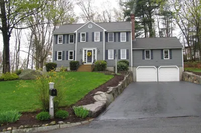 5 Dana Cir