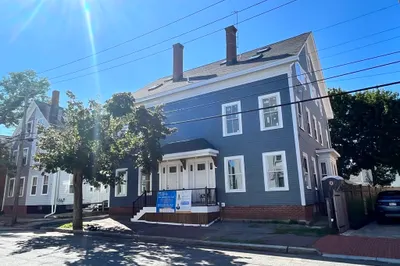 42 FederAl Street #A