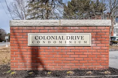 A3 Colonial Dr #8