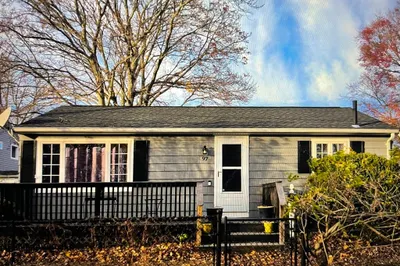 97 Gardner Avenue 1