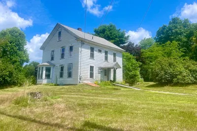 153 Haynes Hill Rd