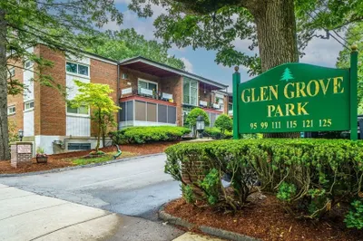 95 Grove St #2