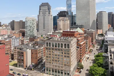 210 South Street #11-6 1