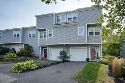 25 Marion Rd #43D 1