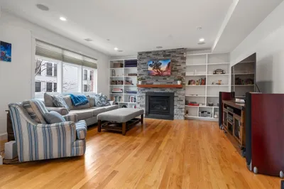 350 West 2nd St #1 1