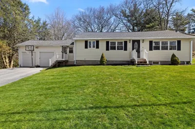6 Granger Rd