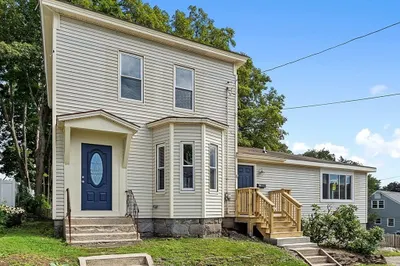 46 W Meadow Rd 1