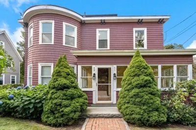 51 Franklin Street #51