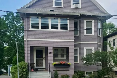 15 Peirce St #3