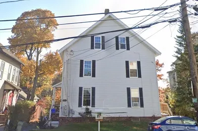 16 Swan Place #16