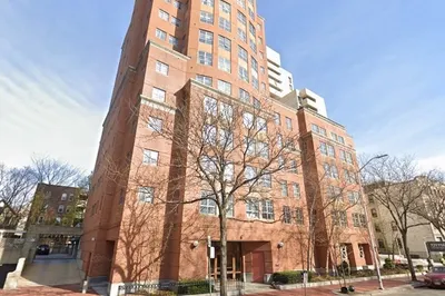 931 Mass Ave #701