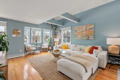 13 Fayette St #3
