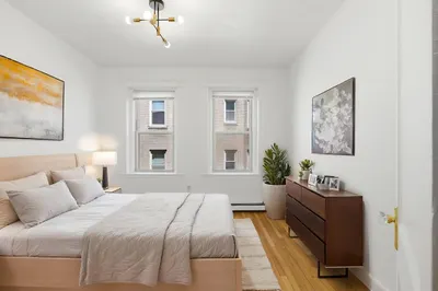1673 Commonwealth Ave #3 1