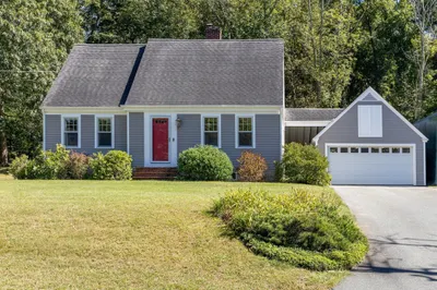 22 Forge Road 1