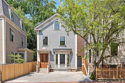 11 Mt. Auburn Street #11 1