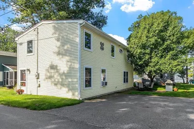 50 Mallards Landing #50 1