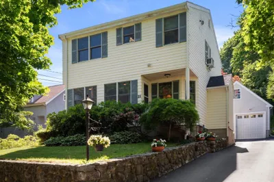 25 Kendall Road 1