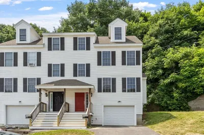 44 Freeman St #44