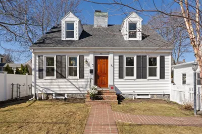 33 Virginia Road 1