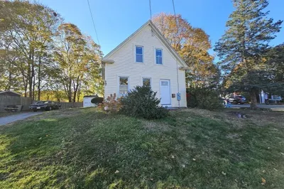 17 Grove St