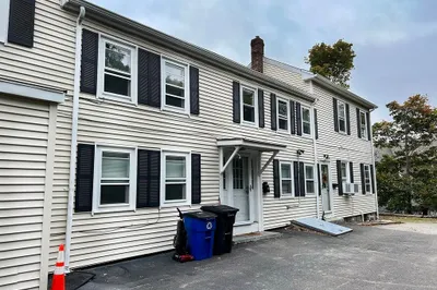 107 Springfield Street #107