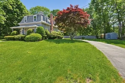 21 Park Ave