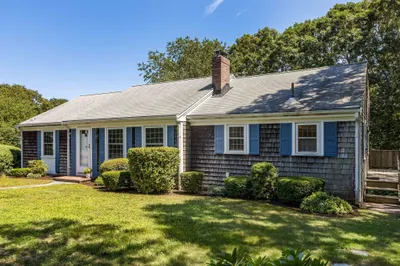 6 Shaker House Rd 1